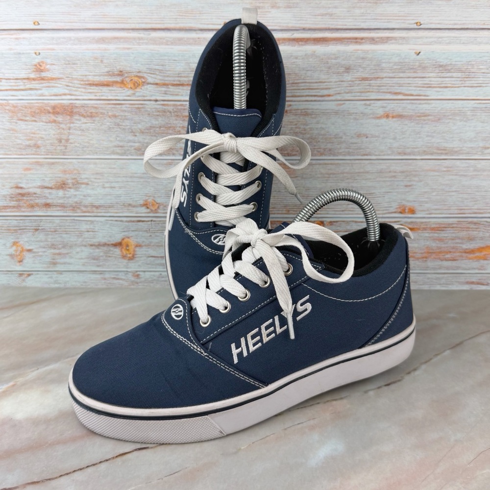 Heelys Pro 20 Classics Men's Navy Skate Shoes